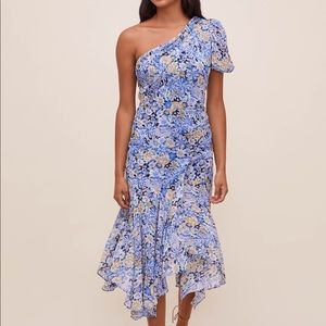 ASTR the label Santorini Dress